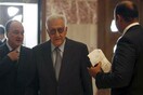 Ξεκινάνε οι συζητήσεις για ειρήνη στην Συρία