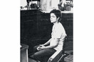 1970. H Πρόεδρος της Βραζιλίας, Dilma Rousseff, ενώπιον Στρατοδικείου.