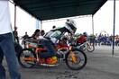 Nεκρός 20χρονος σε αγώνες Dragster στο Ελληνικό