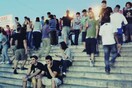 Αγανακτισμένοι: χωρίς ανάσα