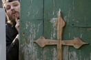Λουκέτο στο ραδιόφωνο της Εκκλησίας