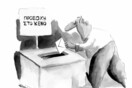Πέφτει κι άλλο ο δικομματισμός