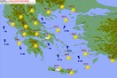 Καταιγίδες και Μποφόρ και σήμερα