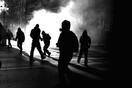 Θέλουν απαγόρευση των αντιασφυξιογόνων σε διαδηλώσεις