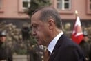 Παραιτήθηκε ένας ακόμη βουλευτής του Ερντογάν