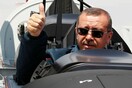 «Αν οι Τούρκοι έκαναν επίθεση στη Συρία, θα έπεφταν τα αεροπλάνα τους σαν παπάκια»