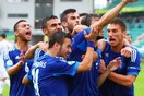 Οι Ισπανοί πρωταθλητές Ευρώπης