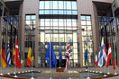 Οριακή επιστροφή της ανάπτυξης στη ζώνη του Ευρώ