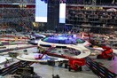 Ετοίμαζαν τρομοκρατική επίθεση στη Eurovision