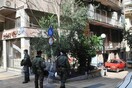 Επίθεση αγνώστων σε αστυνομικούς στα Εξάρχεια