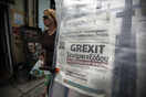 Δόθηκε το βραβείο για τον καλύτερο τρόπο να φύγει η Ελλάδα από το ευρώ