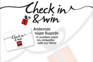 FACTORY OUTLET MEMBERSHIP CARD CHECK IN & WIN