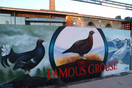 Famous Grouse
