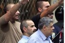 «Δράση» με ξύλο από χρυσαυγίτες και στην Καλαμάτα