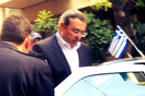 Συνελήφθη ο Αιμίλιος Λιάτσος