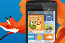 Επιτυχία για τα smartphones της Mozilla