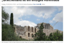 «Η Ελλάδα είναι ένα μπουρδέλο»