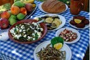 «Ελληνική Μεσογειακή Κουζίνα»… και με τη βούλα