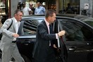 Κατατέθηκε το φορολογικό νομοσχέδιο
