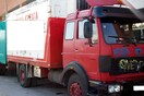 Απαγόρευση κυκλοφορίας στα φορτηγά για τις 14 και 15 Αυγούστου