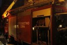 Τρεις νεκροί από πυρκαγιά σε διαμέρισμα στο Κορδελιό