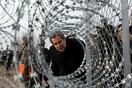 Αρχίζει η κατασκευή του φράχτη στον Έβρο