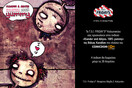 Kiander and Ablyss: 100% Yummy στα T.G.I. Friday’s