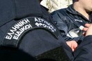 Ειδικός φρουρός πιάστηκε για ληστείες σε αλλοδαπούς στον Αγ. Παντελεήμονα