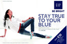 GAP PREMIUM JEANS