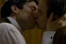 «Επιστροφή στο Μεσαίωνα το κόψιμο του gay φιλιού»