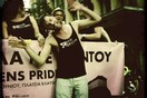 Athens Gay Pride 2011