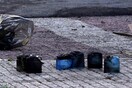 Βράδυ με επιθέσεις σε σπίτια γνωστών δημοσιογράφων