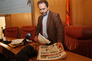 Φωτόπουλος προς ΠΑΣΟΚ: «Διαγράψτε με, δεν σας ψήφισα»