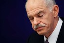 Παπανδρέου: Δεν είμαστε εμείς το πρόβλημα
