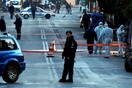 Ανάληψη ευθύνης για την επίθεση στο σπίτι του Γερμανού πρέσβη