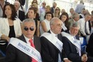 Γιακουμάτος: «Χ...στηκα» αν θα ξαναβγώ βουλευτής