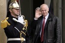 Ο Γιώργος έχει γενέθλια την ημέρα που γιορτάζει ο Άγιος Μνημόνιος!
