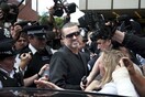 O George Michael τραυματίστηκε σε σοβαρό τροχαίο