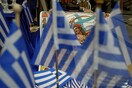 «Αν φύγει η Ελλάδα, η Lehman Brothers θα μοιάζει με tea party»