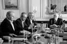 «H ΓΣΕΕ έπαιζε θέατρο στον κοινωνικό διάλογο»