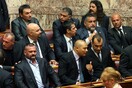 Προς άρση ασυλίας 4 ακόμη βουλευτές της Χ.Α.