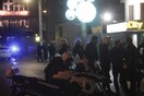 Ένταση στο σημείο της δολοφονίας