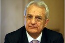 Εκτός Νέας Δημοκρατίας ο Σωτήρης Χατζηγάκης.