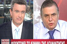 Χατζηνικολάου: «Παπαγαλάκια των εργολάβων, ο Τράγκας σας έφταιξε»