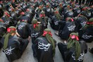 Έτοιμη η Χεζμπολάχ για πιθανό αμερικανικό χτύπημα στη Συρία