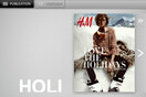 H&M Catalogue