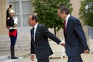 Ολάντ: «Θέλω άμεσα λύση για την Ελλάδα»