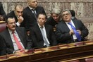 Στις 2.30 το μεσημέρι η απολογία των βουλευτών της Χ.Α