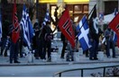 Κλειστοί δρόμοι στο κέντρο λόγω πορείας της Χρυσής Αυγής