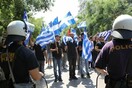 «Έχω στοιχεία για τη σχέση Χ.Α. και αστυνομίας,» λέει ο επίτροπος για τα ανθρώπινα δικαιώματα